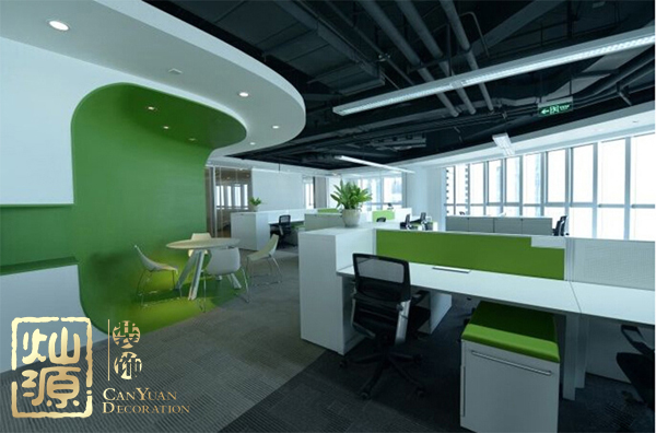 安踏市值蒸發(fā)百億 安踏品牌化辦公室命運難測