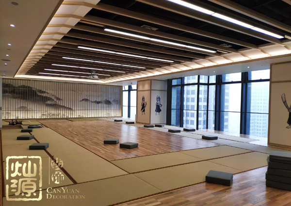 斗魚(yú)官方微博已po圖證明新公司內(nèi)空無(wú)一人