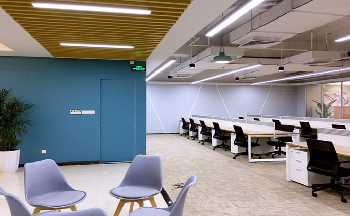 南寧辦公室裝修細(xì)節(jié)問題，你踩中“雷區(qū)”了嗎