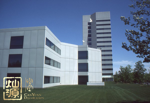 強生爽身粉致癌案宣判 揭開美國強生集團辦公室面紗