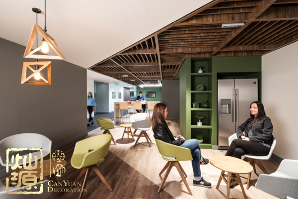 強生爽身粉致癌案宣判 揭開美國強生集團辦公室面紗