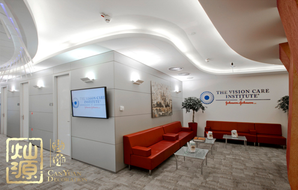 強生爽身粉致癌案宣判 揭開美國強生集團辦公室面紗