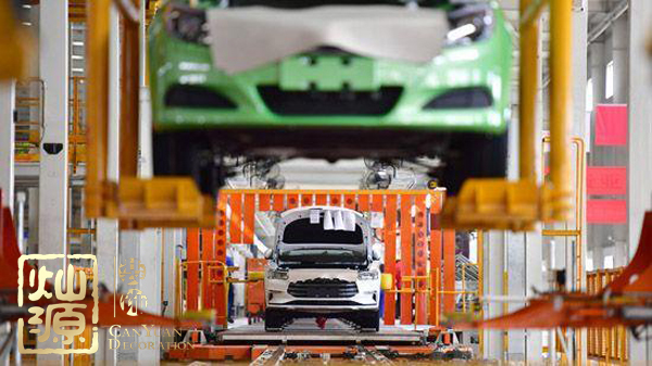 國(guó)民經(jīng)濟(jì)半年報(bào)出爐 經(jīng)濟(jì)平穩(wěn)發(fā)展期辦公室裝修該怎么辦