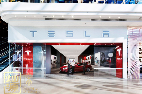 特斯拉員工曝內(nèi)幕 揭秘發(fā)生黑幕的特斯拉辦公室