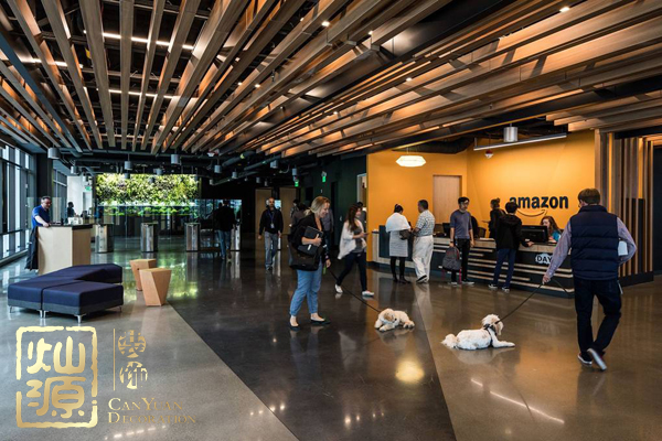 亞馬遜停售紙質(zhì)書 深扒亞馬遜公司到底有多牛逼