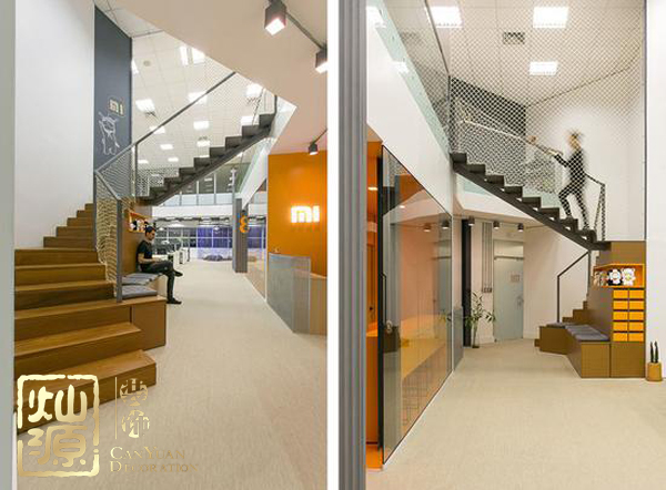 小米通報內(nèi)部貪腐 小米通報內(nèi)部貪腐員工辦公環(huán)境揭秘