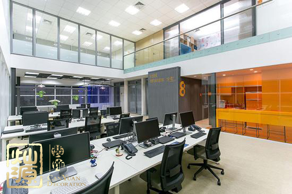 小米世界500強喜大普奔 什么樣的辦公室能夠撐起小米世界500強