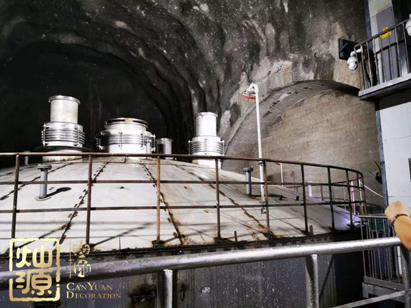 最深地下實驗室加快建設 一文科普舉世矚目的中國錦屏地下實驗室