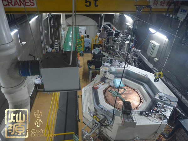 最深地下實驗室加快建設 一文科普舉世矚目的中國錦屏地下實驗室