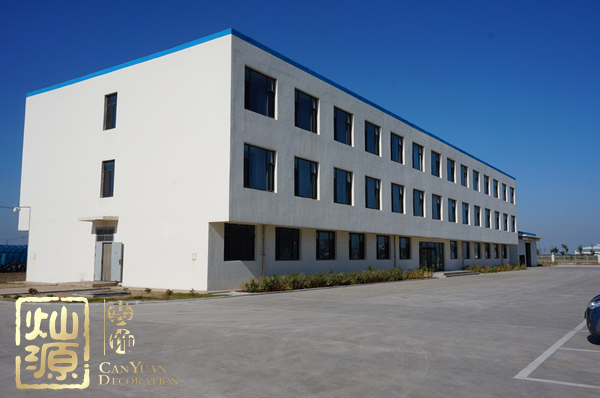 葫蘆島化工廠起火源于車間爆炸 葫蘆島化工廠災(zāi)前災(zāi)后對(duì)比圖