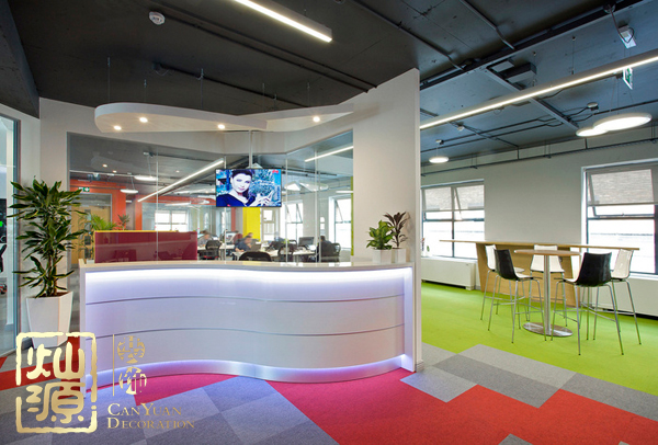 華為收入超阿里騰訊原因剖析 華為海外辦公室做出巨大貢獻(xiàn)