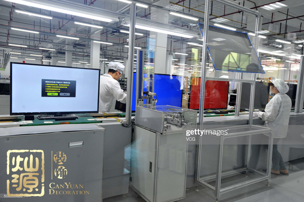 富士康獲華為加單 【多圖】講述什么實力讓富士康備受華為信賴