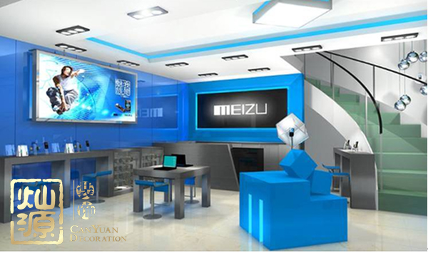 魅族大批撤店早有跡象 【多圖】懷念各地已成往事的魅族實體店鋪 