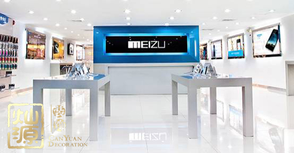 魅族大批撤店早有跡象 【多圖】懷念各地已成往事的魅族實體店鋪 