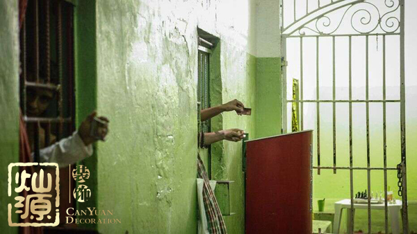 巴西監(jiān)獄發(fā)生暴動 【深度多圖】剖析巴西監(jiān)獄發(fā)生暴動的原因和影響