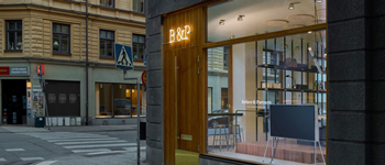 小面積辦公室怎么布置？瑞典設(shè)計師教你打造高利用率的垂直空間