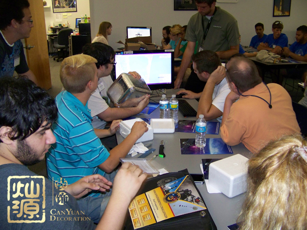 NASA發(fā)現(xiàn)超級(jí)地球