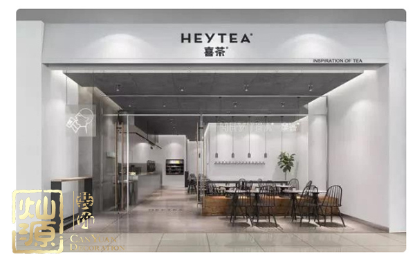 網(wǎng)紅奶茶配方被售坑哭眾多品牌 【多圖】揭示受影響的那些網(wǎng)紅奶茶店鋪