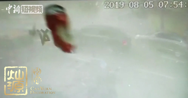 哈爾濱一面館爆炸猝不及防 【多圖】還原哈爾濱一面館爆炸全過(guò)程