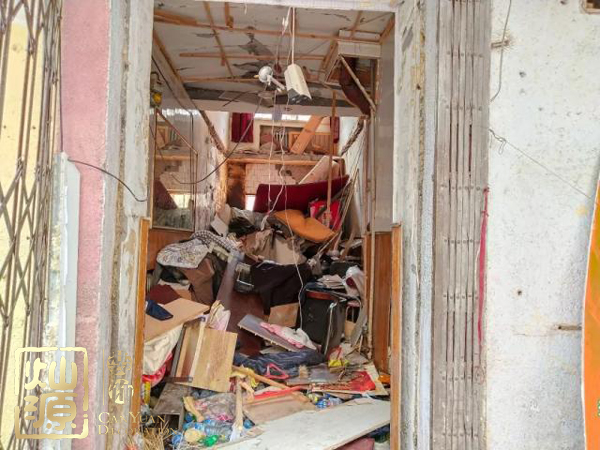 哈爾濱一面館爆炸猝不及防 【多圖】還原哈爾濱一面館爆炸全過(guò)程