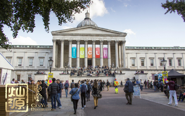 全球最佳留學(xué)城市排名出爐 【多圖】揭示全球排名前三城市首席大學(xué)真面目