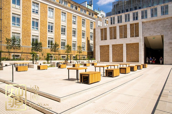 全球最佳留學(xué)城市排名出爐 【多圖】揭示全球排名前三城市首席大學(xué)真面目