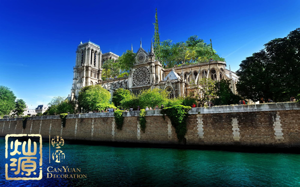 中國建筑師奪冠閃耀世界 【多圖】奪冠作品及其它獲獎(jiǎng)作品先睹為快