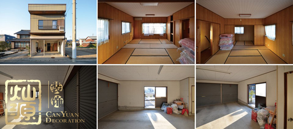 個(gè)人畫師工作室如何裝修？日本裝修設(shè)計(jì)師給你靈感