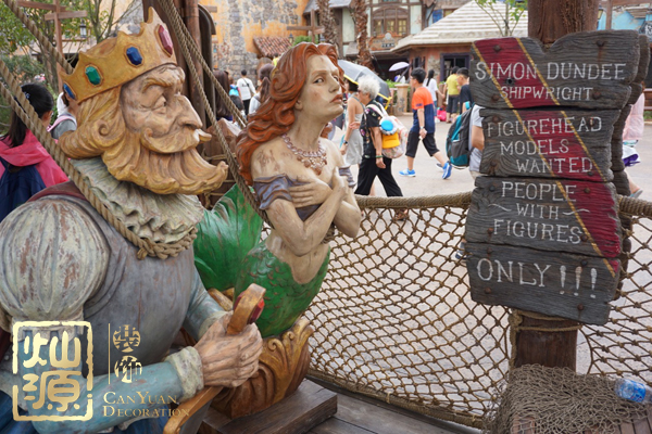 上海迪士尼閉園應(yīng)對(duì)臺(tái)風(fēng)利奇馬 【多圖】了解你感興趣的上海迪士尼