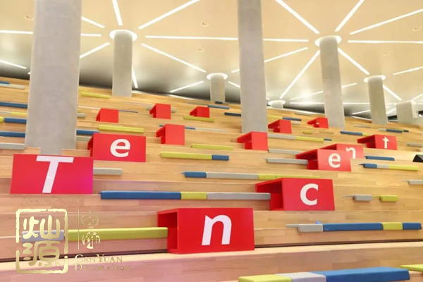 騰訊視頻道歉為哪般？ 【多圖】開扒騰訊視頻道歉原因及騰訊北京總部辦公室