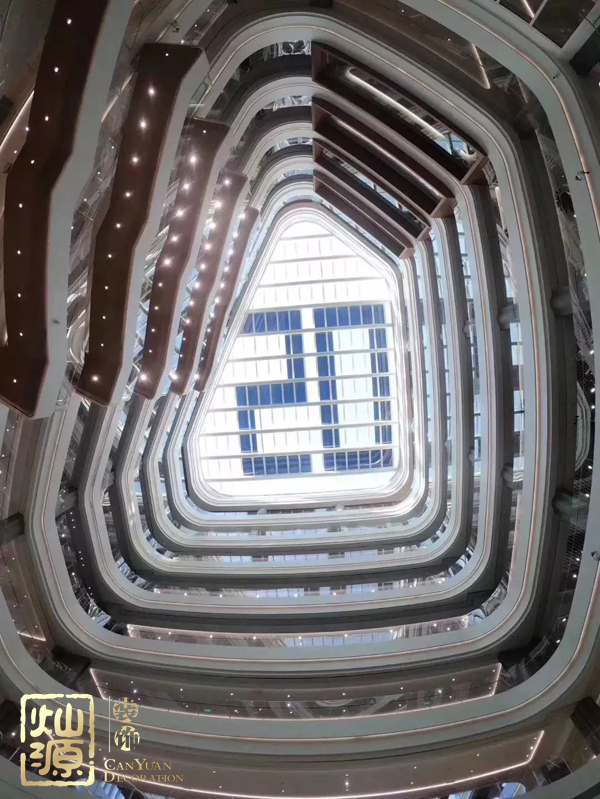 騰訊視頻道歉為哪般？ 【多圖】開扒騰訊視頻道歉原因及騰訊北京總部辦公室