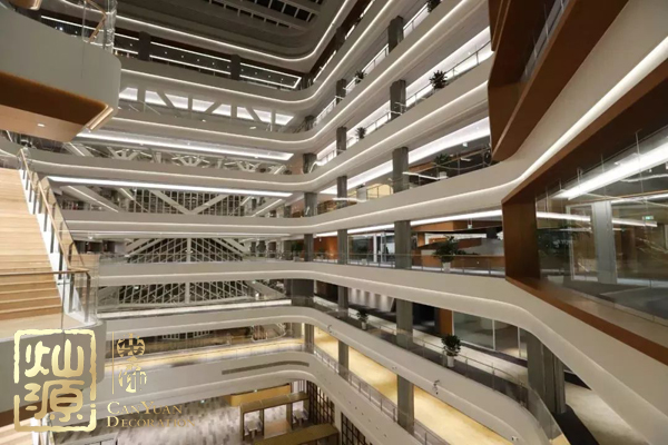 騰訊視頻道歉為哪般？ 【多圖】開扒騰訊視頻道歉原因及騰訊北京總部辦公室