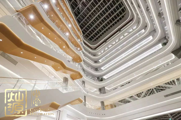 騰訊視頻道歉為哪般？ 【多圖】開扒騰訊視頻道歉原因及騰訊北京總部辦公室