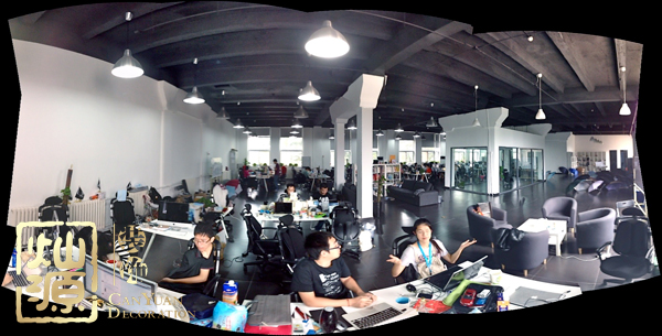 知乎F輪4.5億融資實錘 【多圖】探究知乎歷輪融資歷史及你不知道的知乎公司辦公室