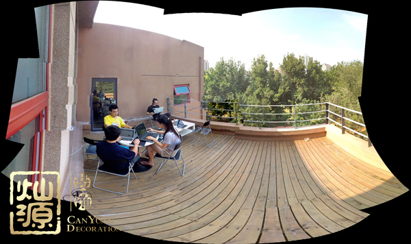 知乎F輪4.5億融資實錘 【多圖】探究知乎歷輪融資歷史及你不知道的知乎公司辦公室