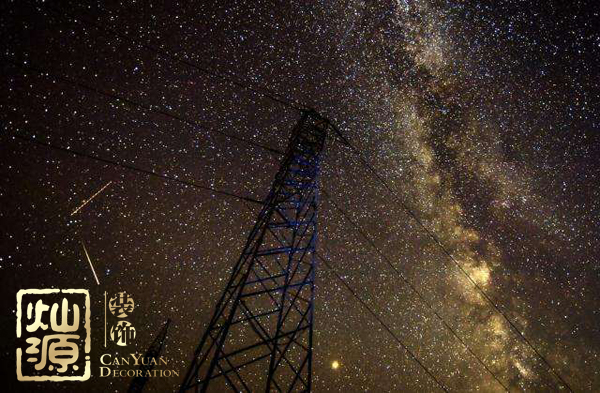 英仙座流星雨蓄勢(shì)待發(fā) 【干貨】外出觀看流星雨約會(huì)表白必看攻略