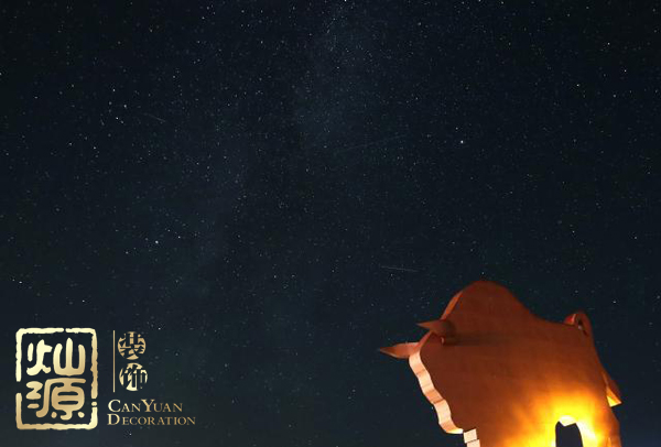 英仙座流星雨蓄勢(shì)待發(fā) 【干貨】外出觀看流星雨約會(huì)表白必看攻略