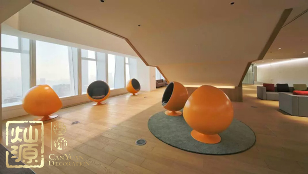 互聯(lián)網(wǎng)企業(yè)100強(qiáng)榜單揭曉 多圖探究中國互聯(lián)網(wǎng)企業(yè)100強(qiáng)排名前三公司辦公室真面目