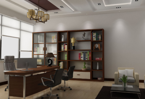 南寧辦公室裝修設(shè)計多少錢， 影響辦公室價錢的因素