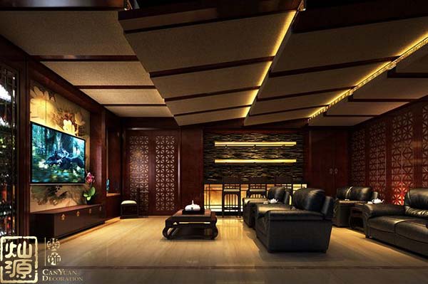 新中式家庭裝修風(fēng)格的特點，一般價格要多少？