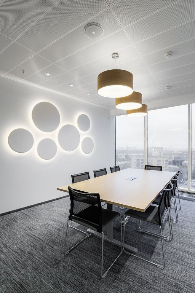 南寧辦公室裝修設(shè)計風(fēng)格推薦