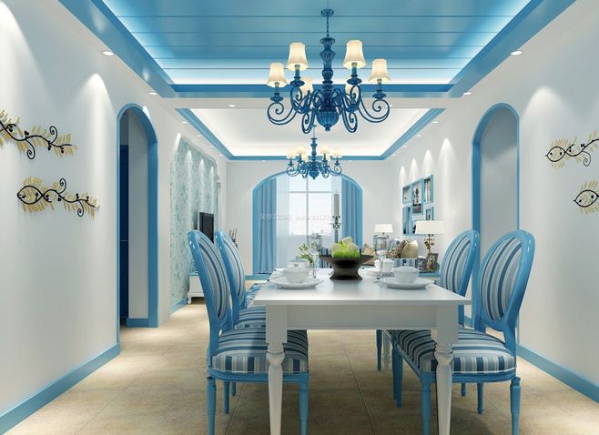 2019年餐廳設(shè)計流行的風(fēng)格
