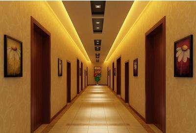 南寧賓館裝修，這樣裝修更走客戶的心