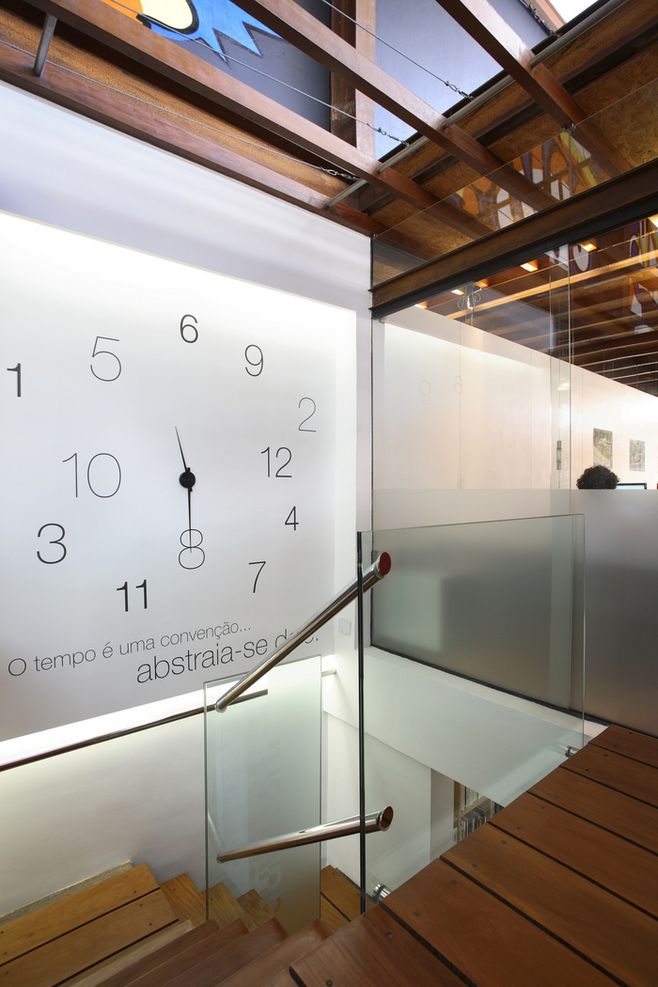 辦公室裝修設(shè)計(jì)，國(guó)內(nèi)辦公裝修趨勢(shì)