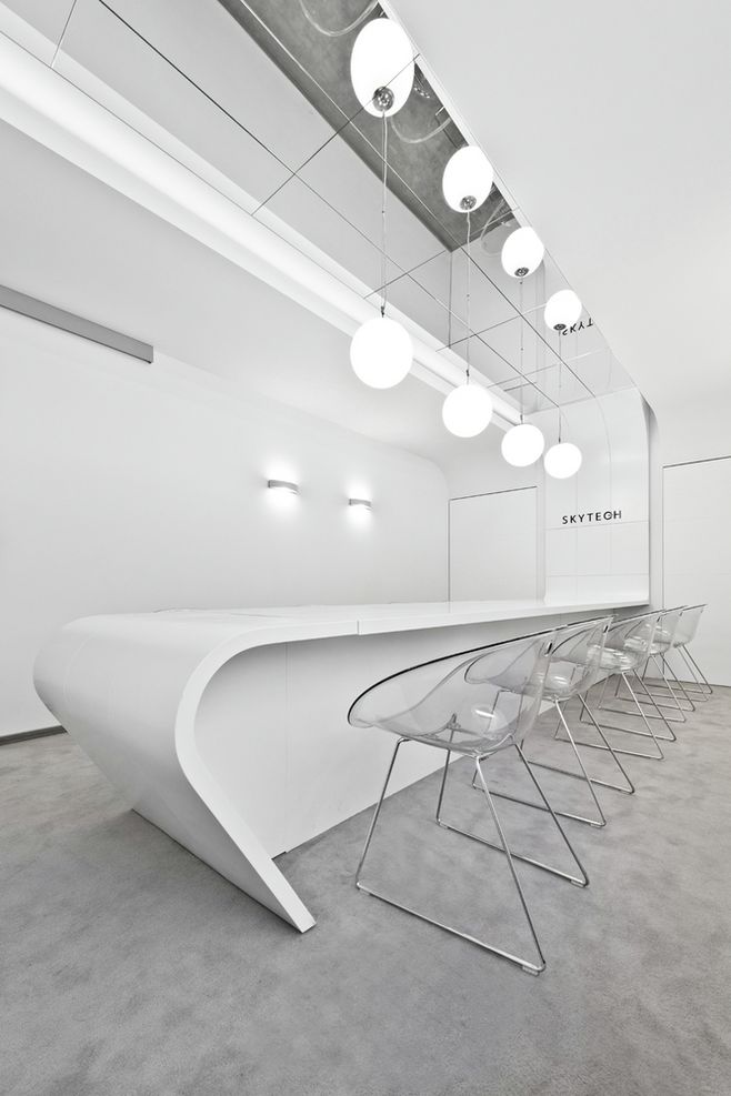 辦公室裝修之設計十大要點