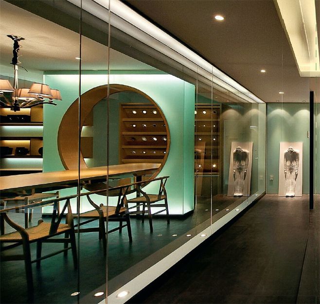 會(huì)所設(shè)計(jì)裝修時(shí)需要注意什么，設(shè)計(jì)師二十年經(jīng)驗(yàn)總結(jié)