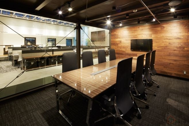 總經(jīng)理辦公室設計要注意什么，20年職場老鳥建議你這樣