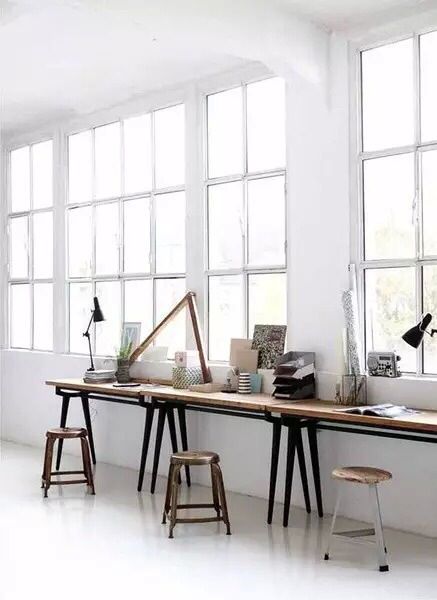 辦公室設計怎么才好看又實用？23年設計師給你支招啦