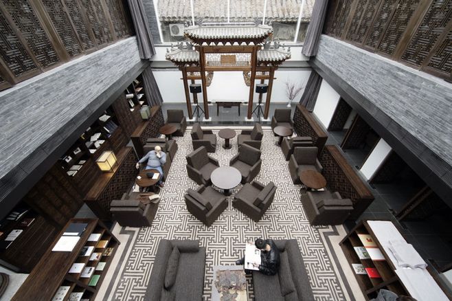 主題酒店怎么設計才能吸引更多客戶？你不妨關注下這幾點