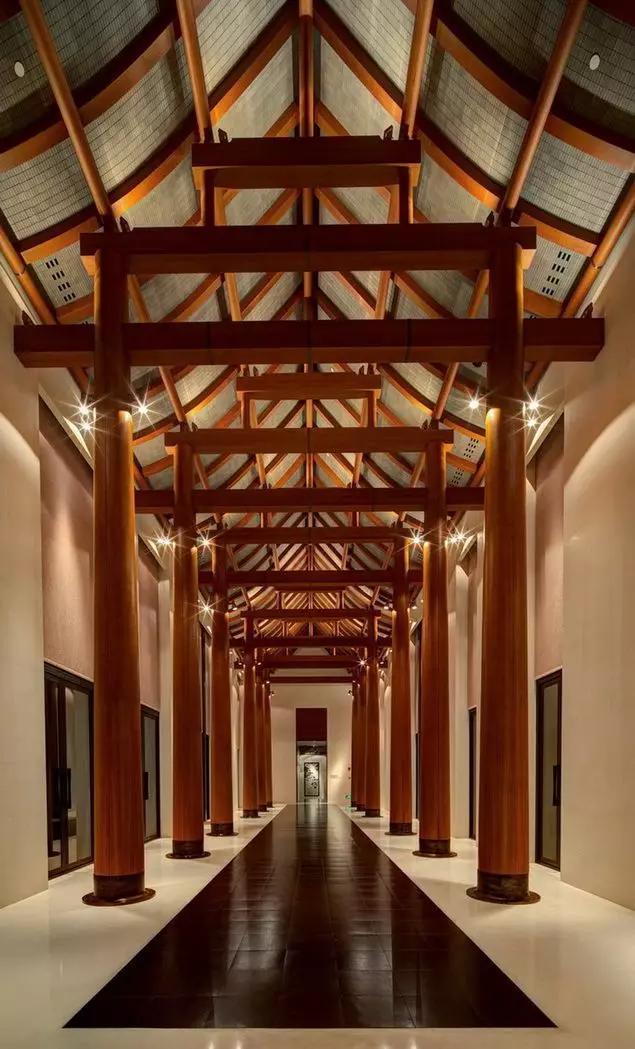 南寧酒店裝修公司，這樣的裝修客戶、老板都喜歡